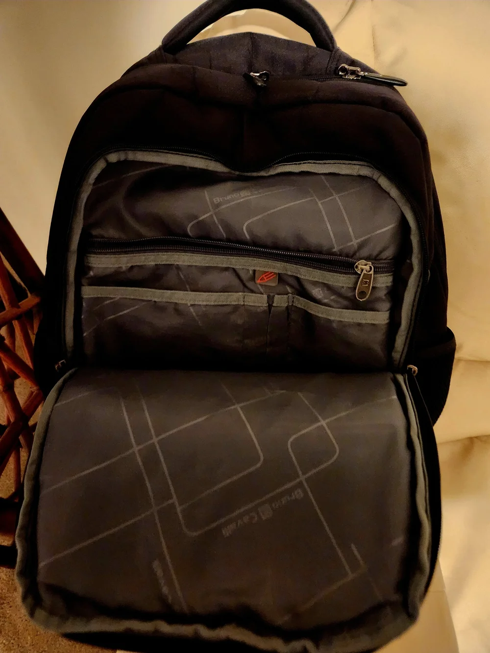 None durable black